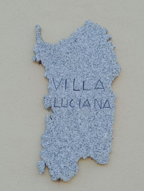 Villaluciana Solanas